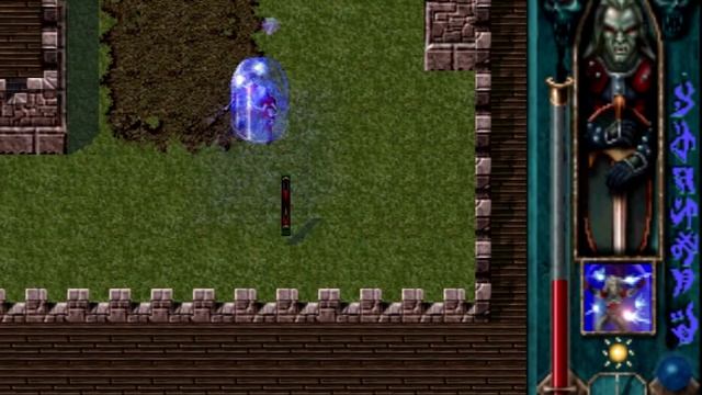 Legacy of Kain: Blood Omen #36 - Final смотреть онлайн