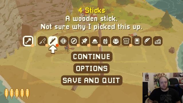 A short game (A short hike Full Playthrough) смотреть онлайн