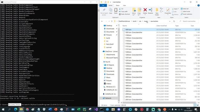 [OUTDATED - PLEASE SEE DESCRIPTION] Rough DLU Server Setup Walkthrough смотреть онлайн