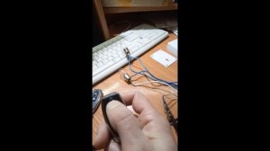 Программирование двухканального радиореле 433 mhz