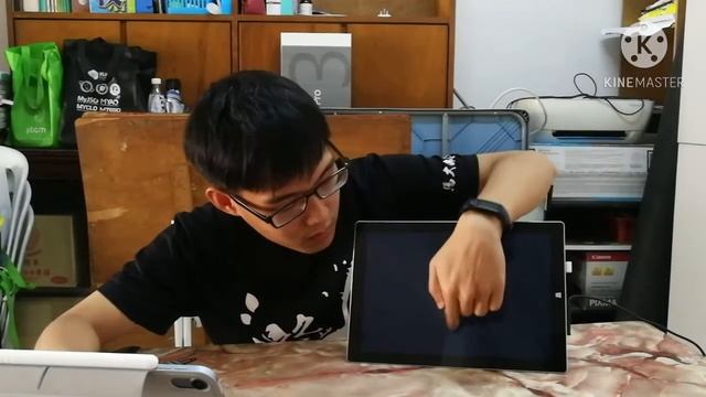 Surface Pro 3 Stuck at Surface Display when boot or start up смотреть онлайн