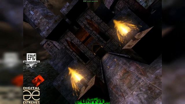 AMD Athlon 64 + Voodoo2 SLI + Windows 98 = проблемы? Ну да, по мелочи... смотреть онлайн