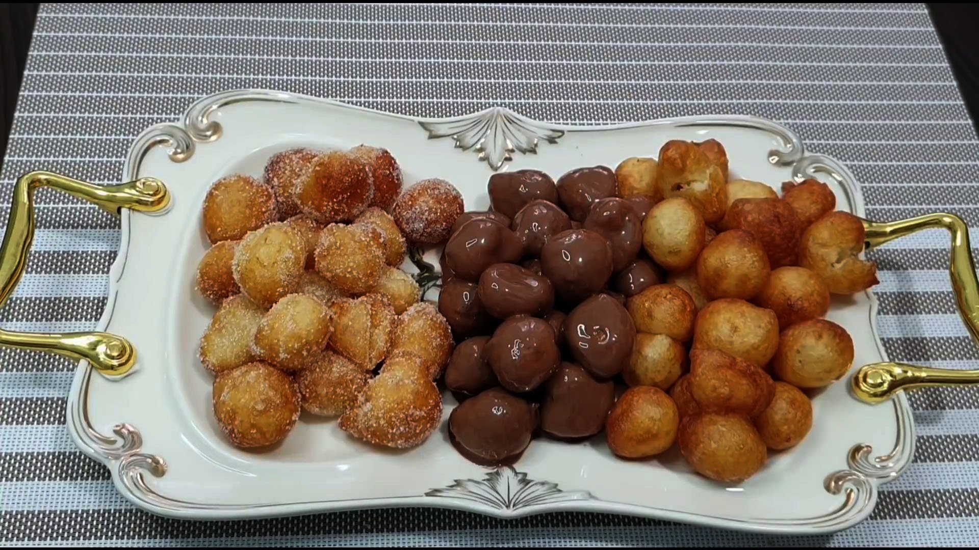 БЕЗ ЯИЦ и МОЛОКА!! ВКУСНЕЕ ЧЕМ ПОНЧИКИ и БУЛОЧКИ...