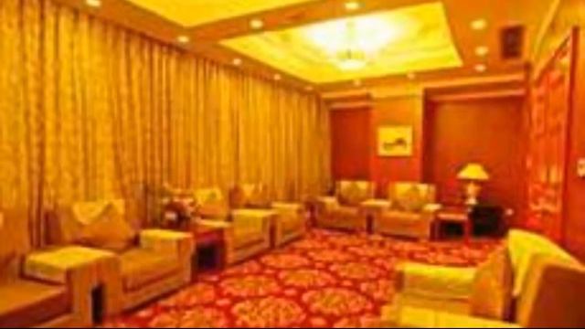Gloria Plaza Hotel Wanzhou Chongqing смотреть онлайн