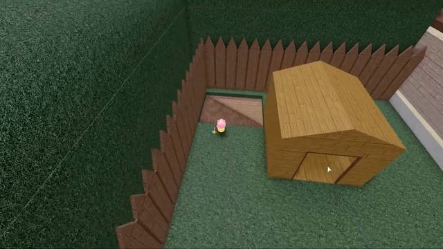 Новая СВИНКА ПИГГИ в Роблокс? Секреты обновления в Roblox Piggy 12 эпизод смотреть онлайн