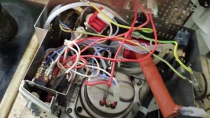 Fixing De'Longhi ec750 steam valve