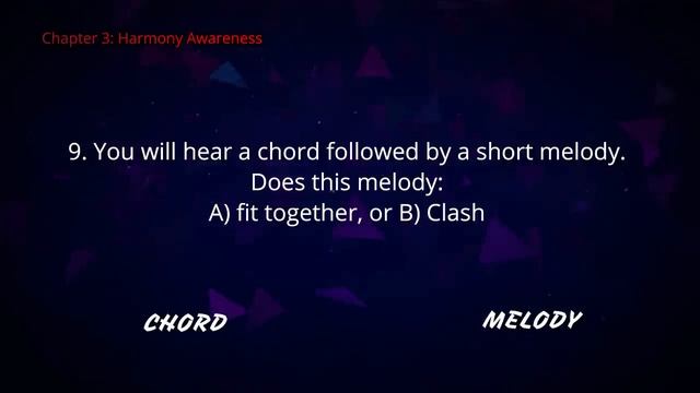 Are you TONE DEAF or MUSICALLY GIFTED? (A FUN test for non-musicians) смотреть онлайн