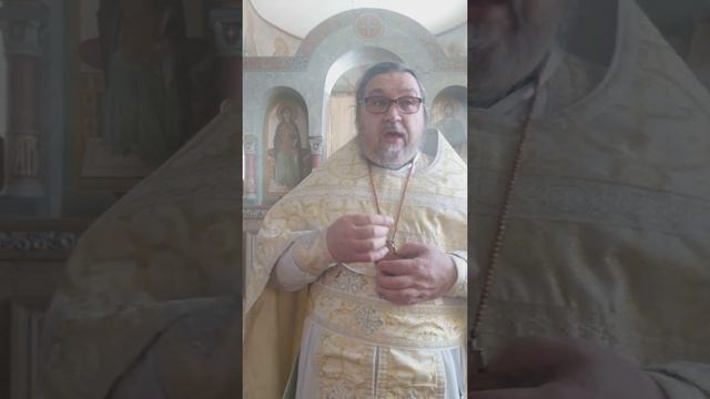 Проповедь о мытаре и фаресее смотреть онлайн
