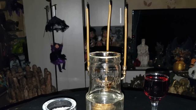 Сильная чистка от неудач, невезения... Для Всех!!! смотреть онлайн