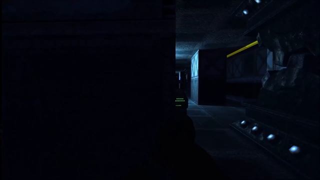 Stealth Labyrinth - Trailer - english смотреть онлайн