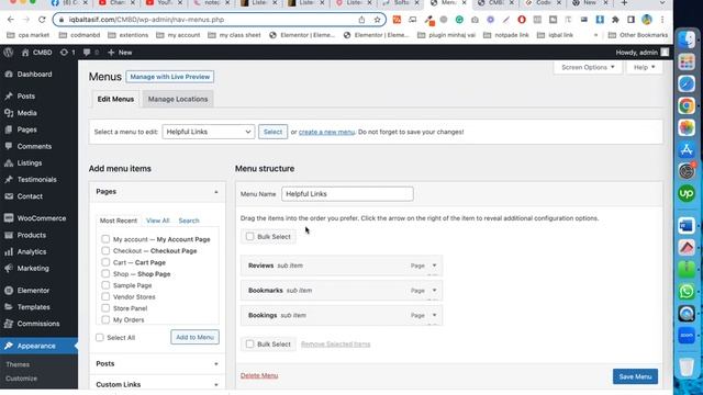 Listeo Directory Listings With Booking WordPress Theme customize 2022 смотреть онлайн