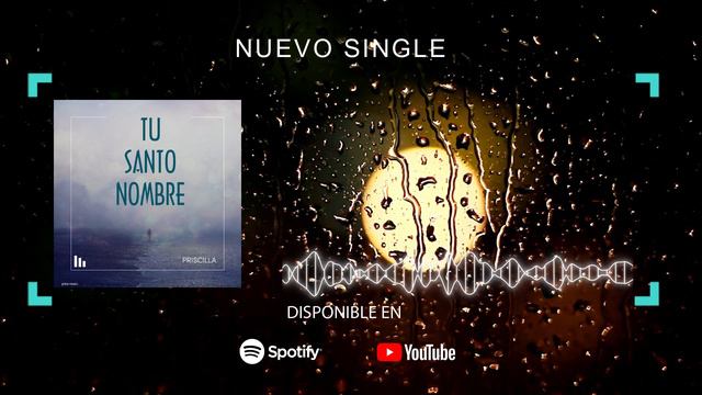 Priscilla Ibañez - TU SANTO NOMBRE смотреть онлайн