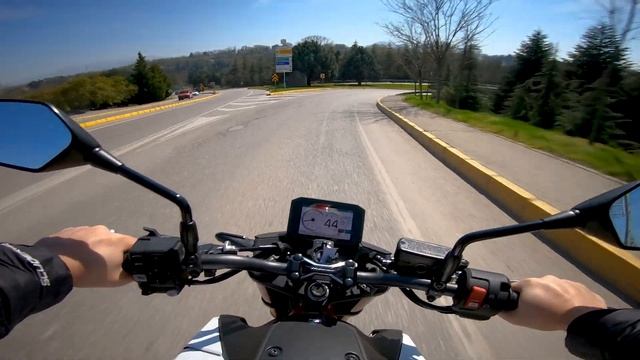 Honda Hornet 750 inceleme смотреть онлайн