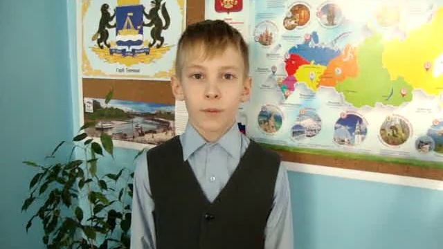 М. Ю. Лермонтов «Парус» смотреть онлайн