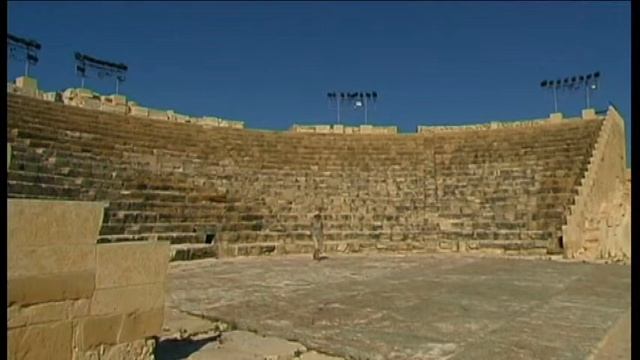 Cyprus test scene смотреть онлайн