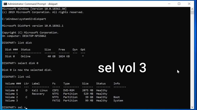 How To Fix Grub Error: No Such Partition Grub Rescue (100% Working)