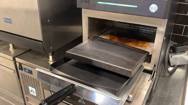 Gnocchi 2 min in a FIT Express смотреть онлайн