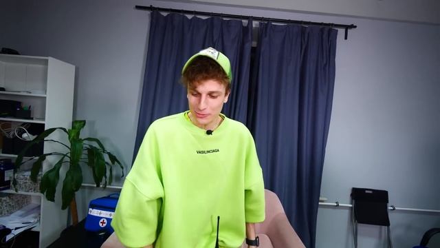 картун кэт соврал нам что болеет! зачем?? смотреть онлайн