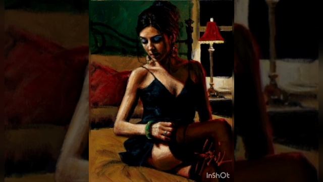 Tango and art of Fabian Perez смотреть онлайн