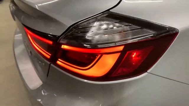 2019 HONDA INSIGHT смотреть онлайн