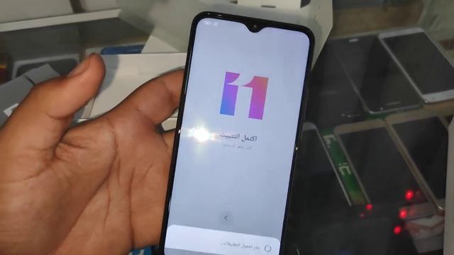 فتح علبة شاومي ريدمي xiaomi redmi 9 смотреть онлайн