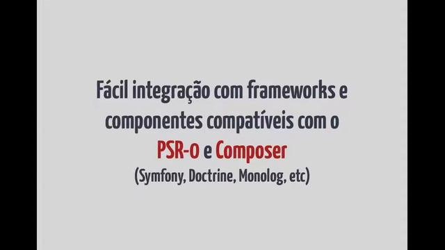 ZF2 Introdução смотреть онлайн