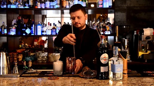 Коктейль Негрони (Negroni) — рецепты на БЖ смотреть онлайн