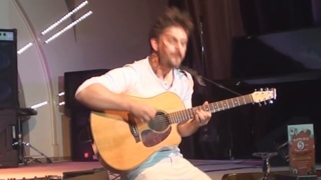 Космический Транс на Гитаре © Будяк ? 2015 смотреть онлайн