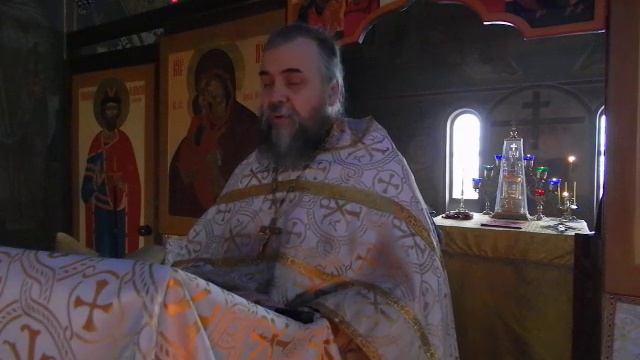 Предтеча смотреть онлайн