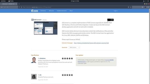 Give Your GNOME Desktop The Wow Factor | Nord Color Pallete смотреть онлайн