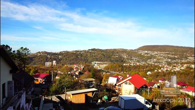 ЖК Апрель смотреть онлайн