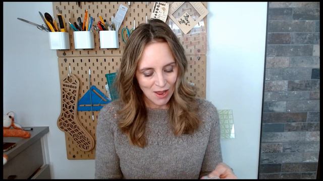 Oliver Rain Knits Ep.4 - Sweaters, Shawls & a Naked Fox смотреть онлайн