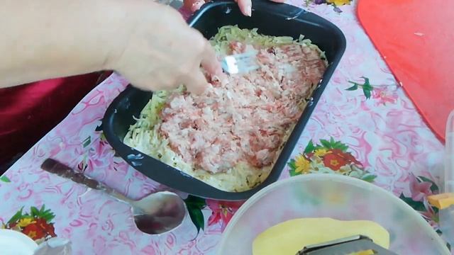 Вкусная еда для всех случаев жизни 