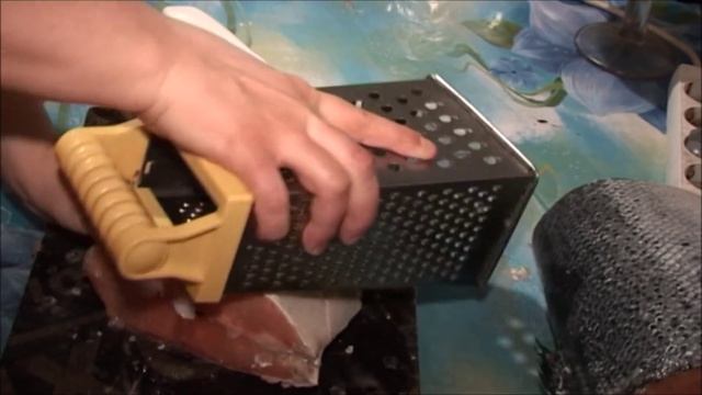 как почистить рыбу дома смотреть онлайн