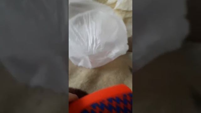 Мне подарили новую колонку??? смотреть онлайн