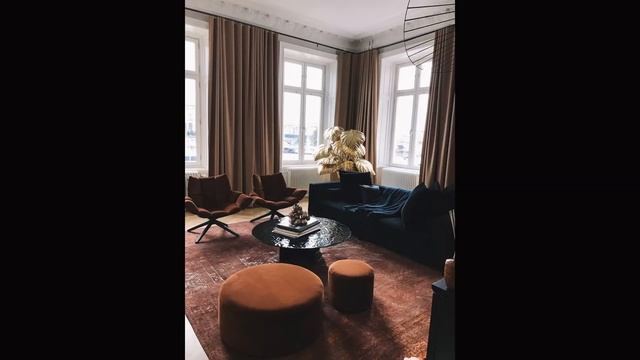 Как выбрать шторы. 7 фундаментальных принципов смотреть онлайн