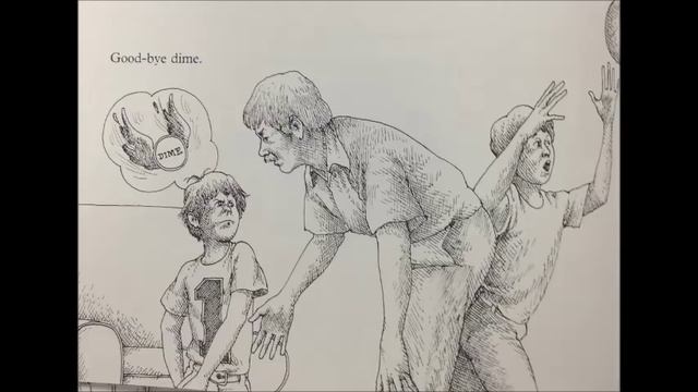 Alexander Read Aloud смотреть онлайн