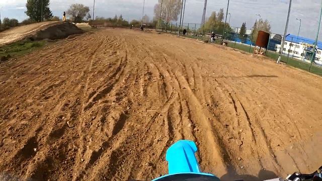 Эндурокросс открытый кубок Тюмени. avantis A6 LUX. смотреть онлайн