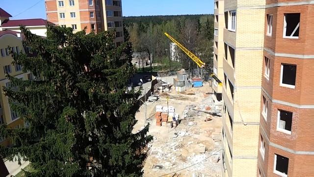 Собирают кирпичи и блоки на поддноны смотреть онлайн