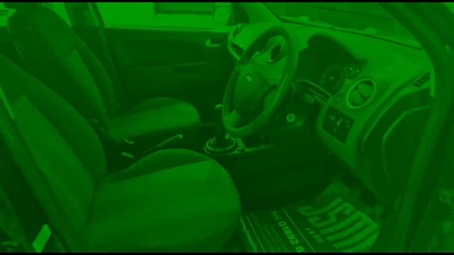 FORD FUSION HATCHBACK 1.4 STYLE CLIMATE 5DR (2006/56)