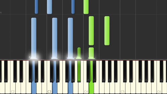 Fran Bow - Mr. Midnight (Piano Sheet Music) смотреть онлайн