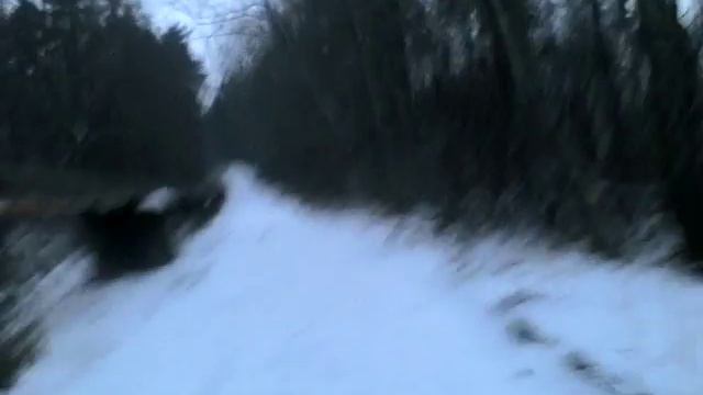 Не там где надо