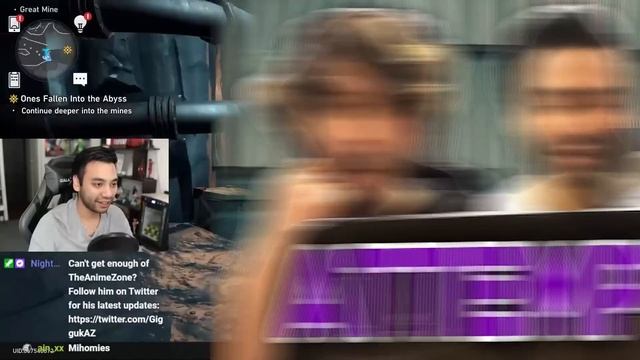 I Found TRASH TASTE in Honkai: Star Rail смотреть онлайн