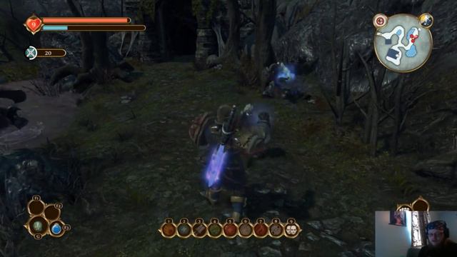 Fable Anniversary Episode 19: The Hunt For Silver Keys Part 2 смотреть онлайн