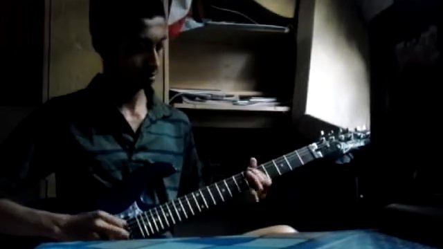 Tender Surrender cover no updown by Ivan Salatiga смотреть онлайн