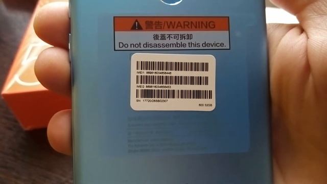 Xiaomi Redmi 5 display defect /полосы на дисплее смотреть онлайн