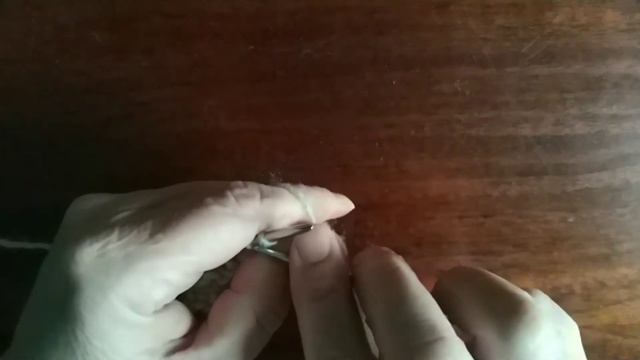 Вязание с нуля. И снова лицевые и изнаночные. Простые узоры спицами. Вяжем вместе. смотреть онлайн