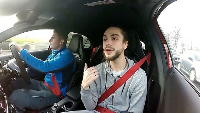 ♛ IDIOT BUYS 2017 MERCEDES A45 AMG ||| MERRY CHRISTMAS DREAM CAR AT 22 смотреть онлайн