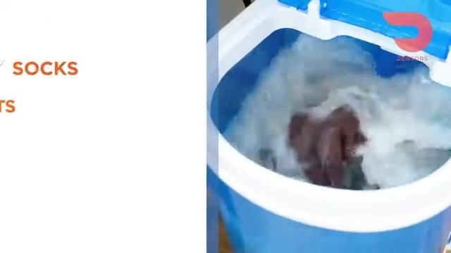 Portable Single Tub Washer - The Laundry Alternative смотреть онлайн