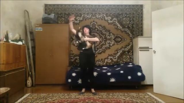 Приседания с кошками 2 смотреть онлайн